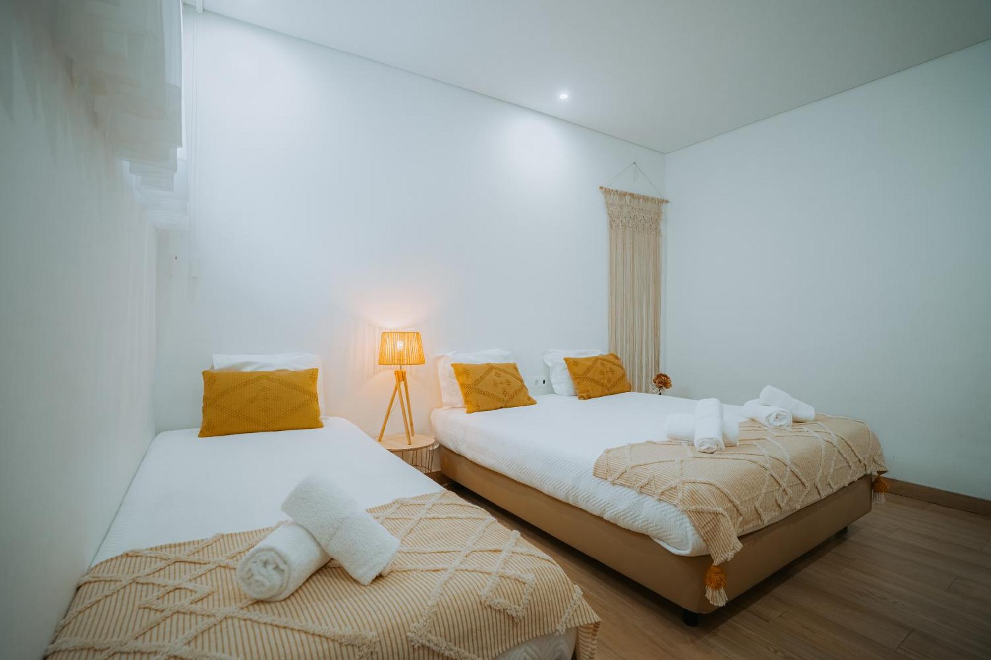 Estacao Do Parque Hotel Santa Maria da Feira Ngoại thất bức ảnh