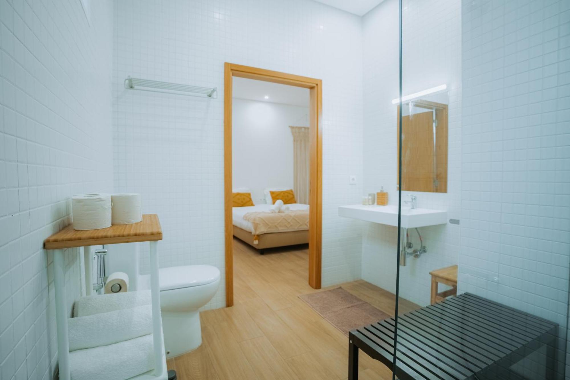 Estacao Do Parque Hotel Santa Maria da Feira Ngoại thất bức ảnh