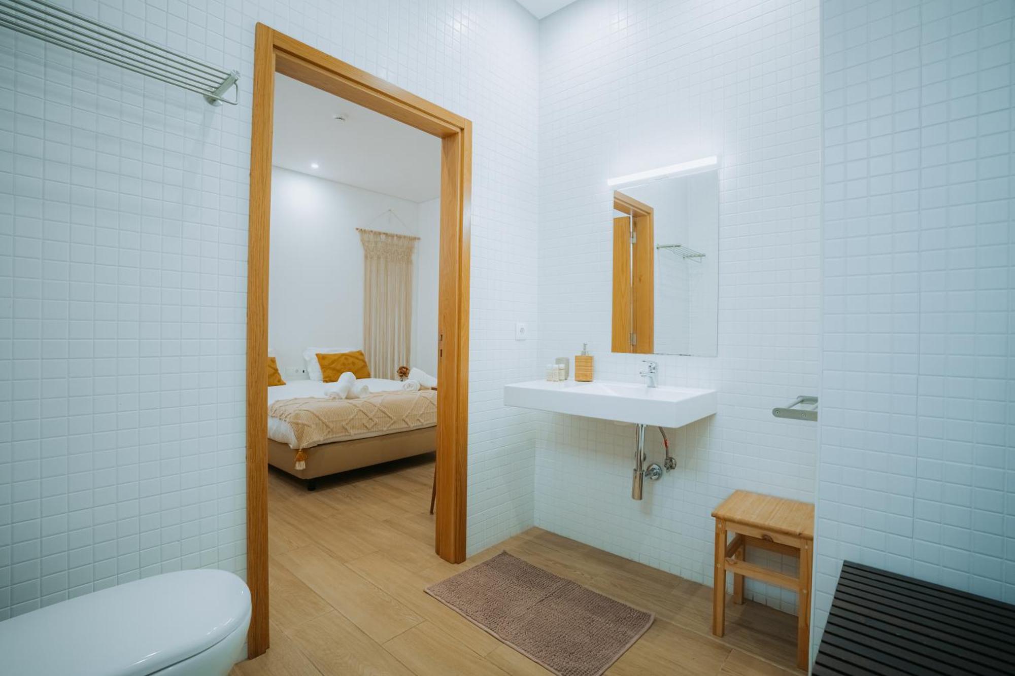 Estacao Do Parque Hotel Santa Maria da Feira Ngoại thất bức ảnh
