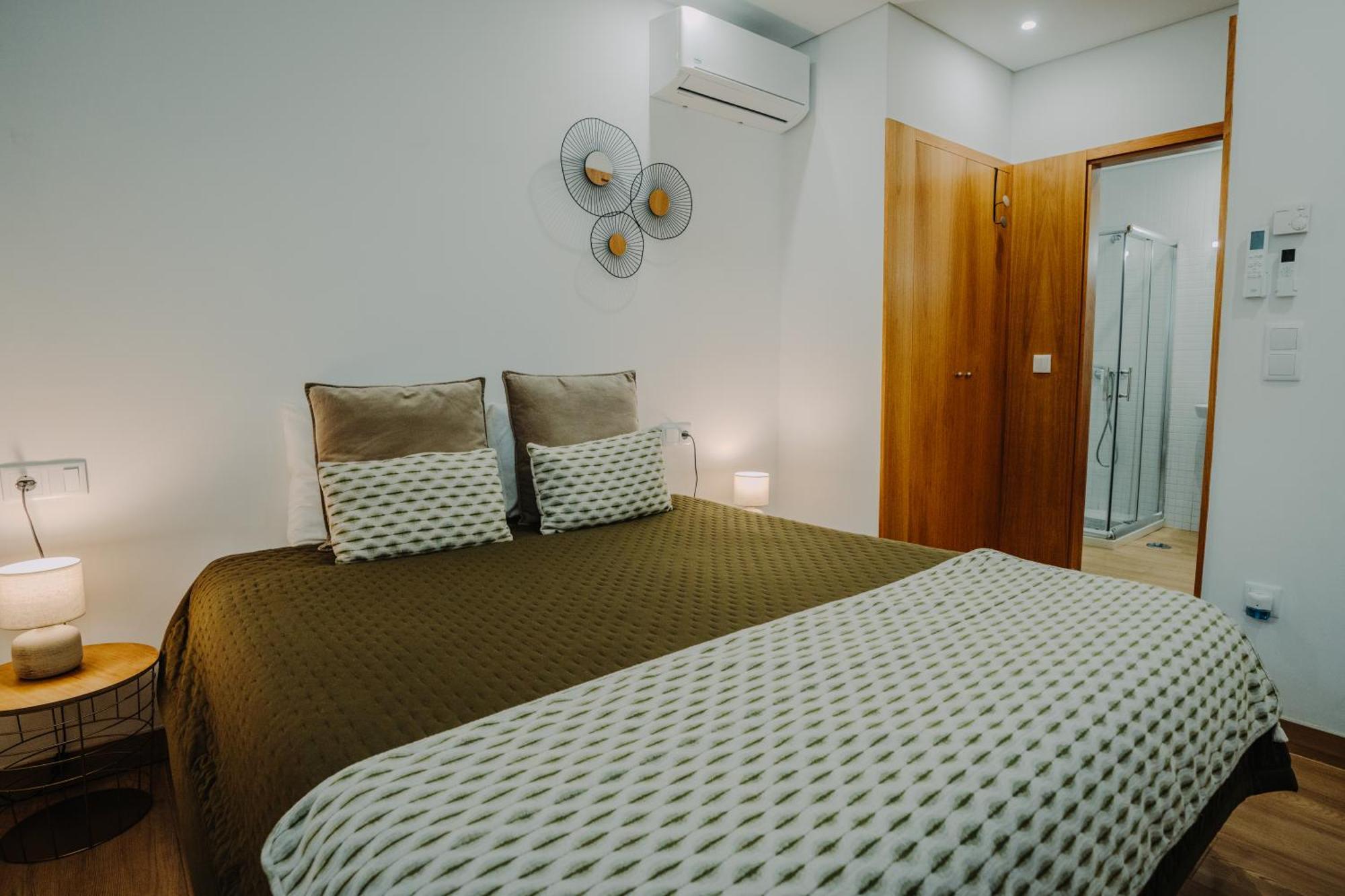 Estacao Do Parque Hotel Santa Maria da Feira Ngoại thất bức ảnh