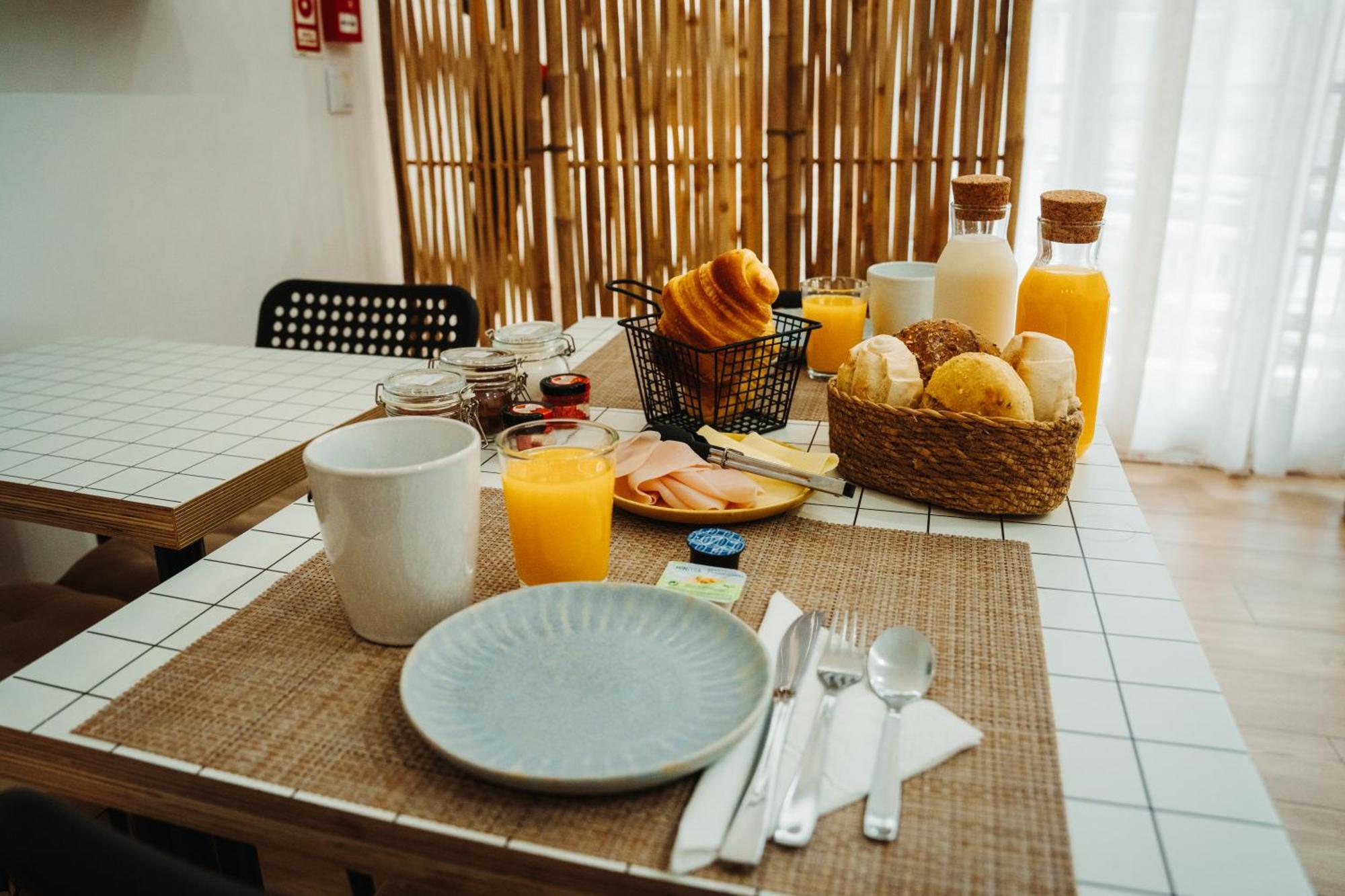 Estacao Do Parque Hotel Santa Maria da Feira Ngoại thất bức ảnh